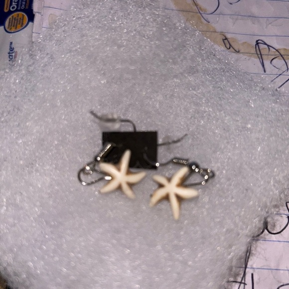 Earring nwt spring break sale buy 2 get 2 free rare hand made bundle 4 we will - Picture 13 of 16